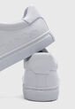 Tenis Casual Calvin Klein Camzy Blanco de Calvin Klein