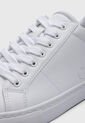 Tenis Casual Calvin Klein Camzy Blanco de Calvin Klein
