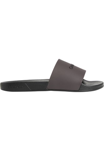 Sandalias Multicolor Essential Slide Monobrand Calvin Klein Calvin Klein