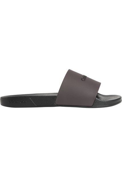 Sandalias Multicolor Essential Slide Monobrand Calvin Klein