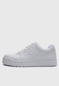 Tenis Lifestyle Calvin Klein Caelora Blanco de Calvin Klein