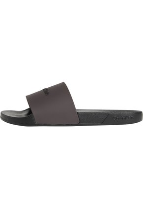 Sandalias Multicolor Essential Slide Monobrand Calvin Klein
