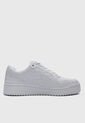 Tenis Lifestyle Calvin Klein Caelora Blanco de Calvin Klein
