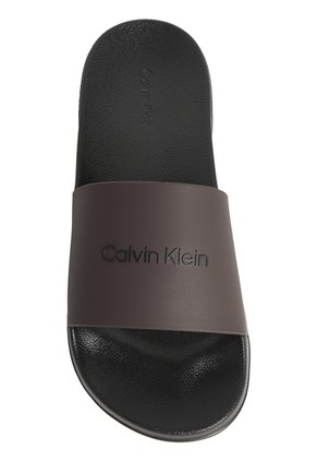 Sandalias Multicolor Essential Slide Monobrand Calvin Klein