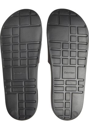 Sandalias Multicolor Essential Slide Monobrand Calvin Klein