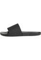 Sandalias Negro Essential Con Estampado De Logo Calvin Klein de Calvin Klein