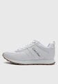 Tenis Lifestyle Calvin Klein Carlla 3 Blanco de Calvin Klein