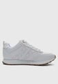 Tenis Lifestyle Calvin Klein Carlla 3 Blanco de Calvin Klein