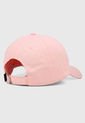 Gorra Rosa-Blanco Calvin Klein de Calvin Klein