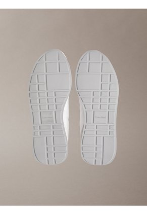 Tenis Multicolor Retro Runner Calvin Klein