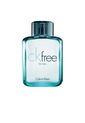 Perfume Ck Free De Calvin Klein Para Hombre 100 Ml de Calvin Klein