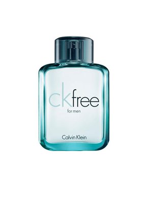 Perfume Ck Free De Calvin Klein Para Hombre 100 Ml