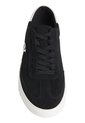 Tenis Multicolor Bajos Con Cordones Calvin Klein de Calvin Klein