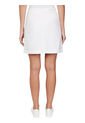 Falda Para Dama Blanco Calvin Klein de Calvin Klein
