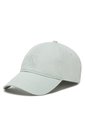 Gorra Verde Con Monogram Calvin Klein de Calvin Klein
