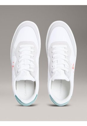 Tenis Multicolor Classic Cupsole Calvin Klein