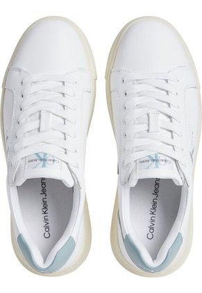 Tenis Chunky Cupsole Laceup Calvin Klein