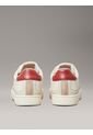 Tenis Blanco De Cuero Calvin Klein de Calvin Klein