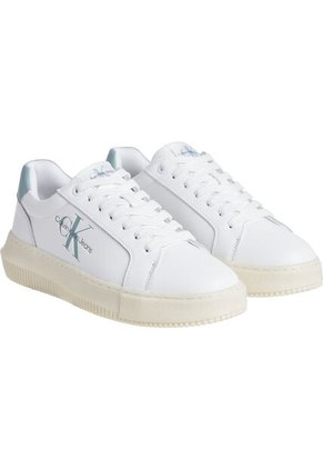 Tenis Chunky Cupsole Laceup Calvin Klein