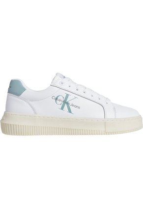 Tenis Chunky Cupsole Laceup Calvin Klein