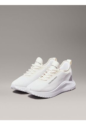 Tenis Blanco Eva Runner Calvin Klein