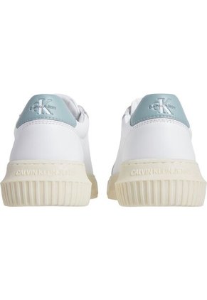 Tenis Chunky Cupsole Laceup Calvin Klein