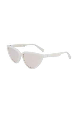 Gafas Calvin Klein Jeans Modelo Ckj23658s (100) Blanco Mujer Calvin Klein