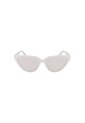 Gafas Calvin Klein Jeans Modelo Ckj23658s (100) Blanco Mujer de Calvin Klein