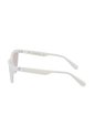 Gafas Calvin Klein Jeans Modelo Ckj23658s (100) Blanco Mujer de Calvin Klein
