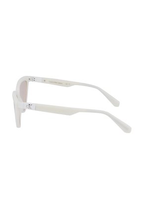 Gafas Calvin Klein Jeans Modelo Ckj23658s (100) Blanco Mujer