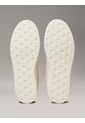 Tenis Blanco De Cuero Calvin Klein de Calvin Klein