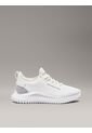 Tenis Blanco Eva Runner Calvin Klein de Calvin Klein