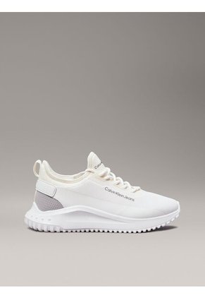 Tenis Blanco Eva Runner Calvin Klein