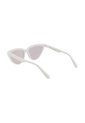Gafas Calvin Klein Jeans Modelo Ckj23658s (100) Blanco Mujer de Calvin Klein