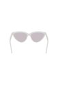 Gafas Calvin Klein Jeans Modelo Ckj23658s (100) Blanco Mujer de Calvin Klein