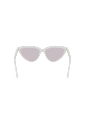 Gafas Calvin Klein Jeans Modelo Ckj23658s (100) Blanco Mujer
