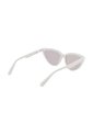 Gafas Calvin Klein Jeans Modelo Ckj23658s (100) Blanco Mujer de Calvin Klein