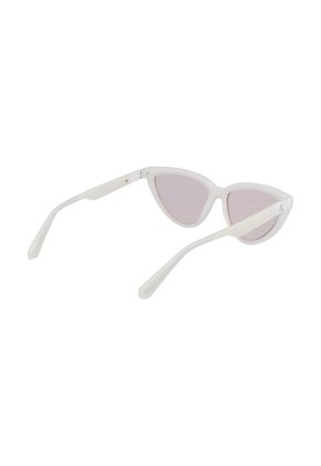 Gafas Calvin Klein Jeans Modelo Ckj23658s (100) Blanco Mujer