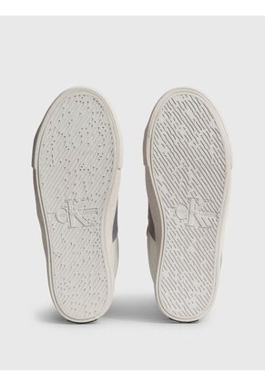 Tenis Con Logo Ck Niño Calvin Klein