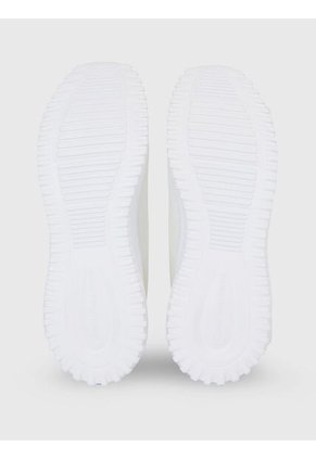 Tenis Deportivas Mujer Blanco Calvin Klein