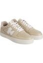 Tenis Beige Classic Calvin Klein de Calvin Klein