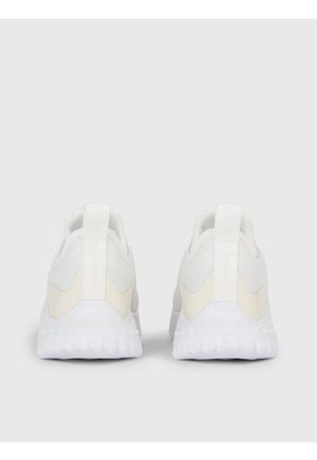 Tenis Deportivas Mujer Blanco Calvin Klein