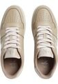 Tenis Beige Classic Calvin Klein de Calvin Klein