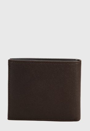 Billetera Café Calvin Klein