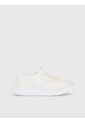Tenis Deportivas Mujer Blanco Calvin Klein de Calvin Klein
