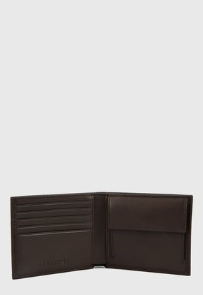 Billetera Café Calvin Klein