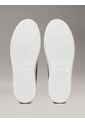 Tenis Blanco Con Logo Calvin Klein de Calvin Klein