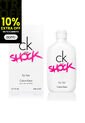Perfume Ck One Shock De Calvin Klein Para Mujer 200 Ml de Calvin Klein