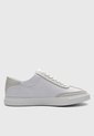 Tenis Lifestyle Calvin Klein Blanco de Calvin Klein