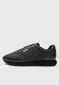 Tenis Lifestyle Calvin Klein Negro de Calvin Klein